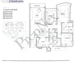 Bidadari Park Drive (D13), Condominium #563719291